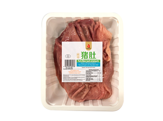 香源精品豬肚 FRESHASIA Pork Maw (Pork Stomach)