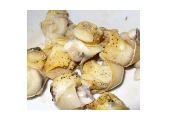 Whelks meats 海螺肉