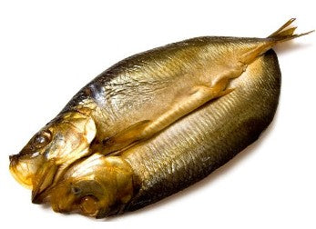 Whole Kipper 原條醃魚 (Normal/Smoked)