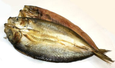 Whole Kipper 原條醃魚 (Normal/Smoked)